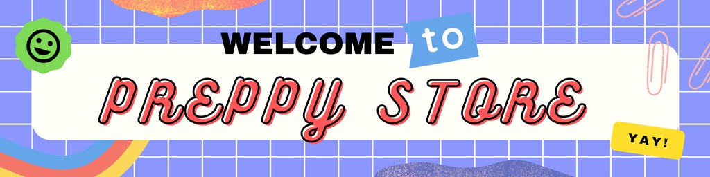 Preppy Store, ร้านค้าออนไลน์ | Shopee Thailand