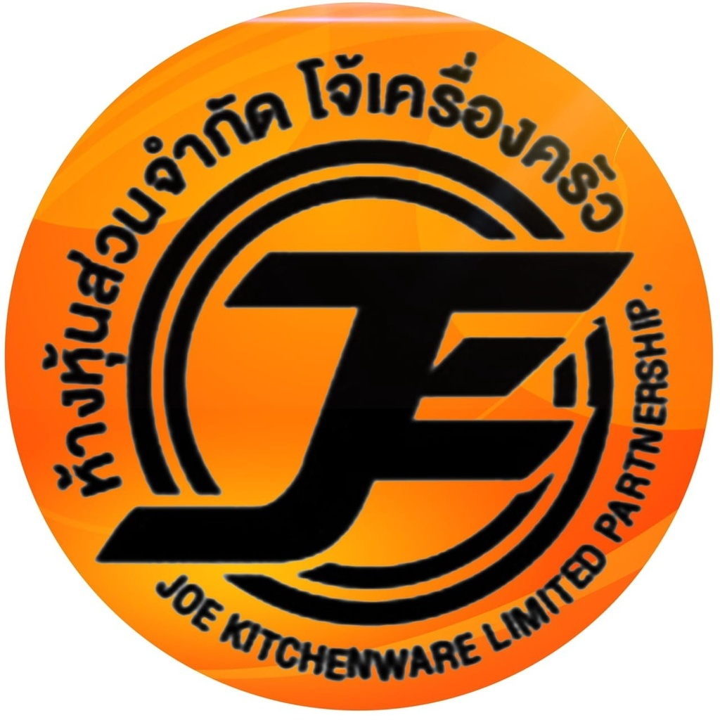 Joe's Kitchen, ร้านค้าออนไลน์ Shopee Thailand