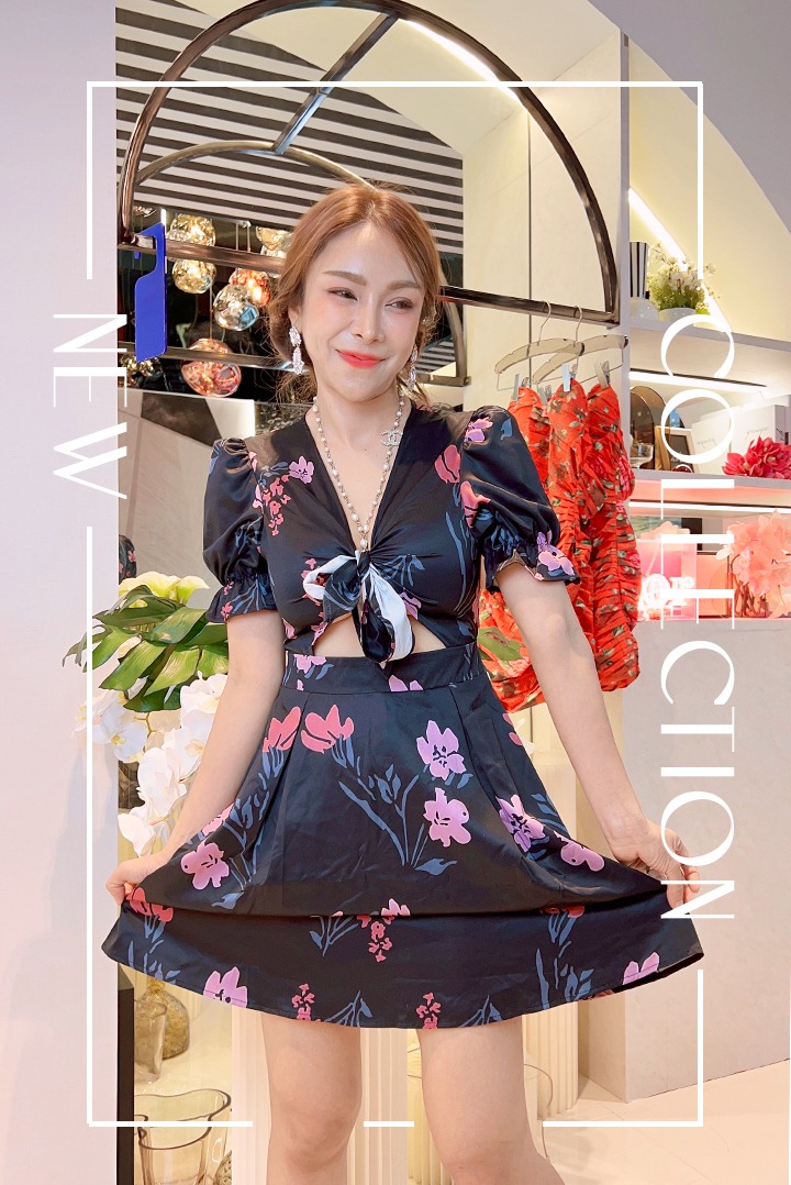 Lara Lara Style, ร้านค้าออนไลน์ | Shopee Thailand
