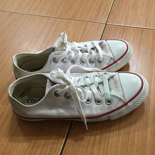 converse all star made in Thailand Shopee Thailand