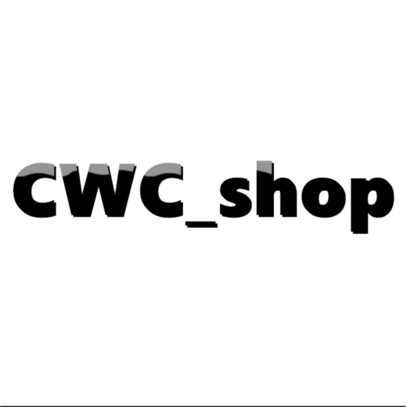cwc_shop, ร้านค้าออนไลน์ | Shopee Thailand