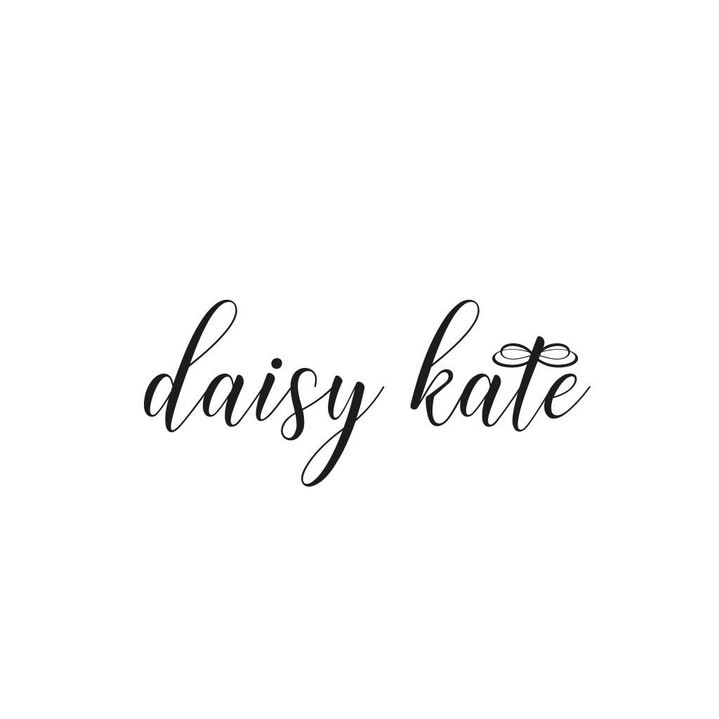 Daisy Kate, ร้านค้าออนไลน์ Shopee Thailand
