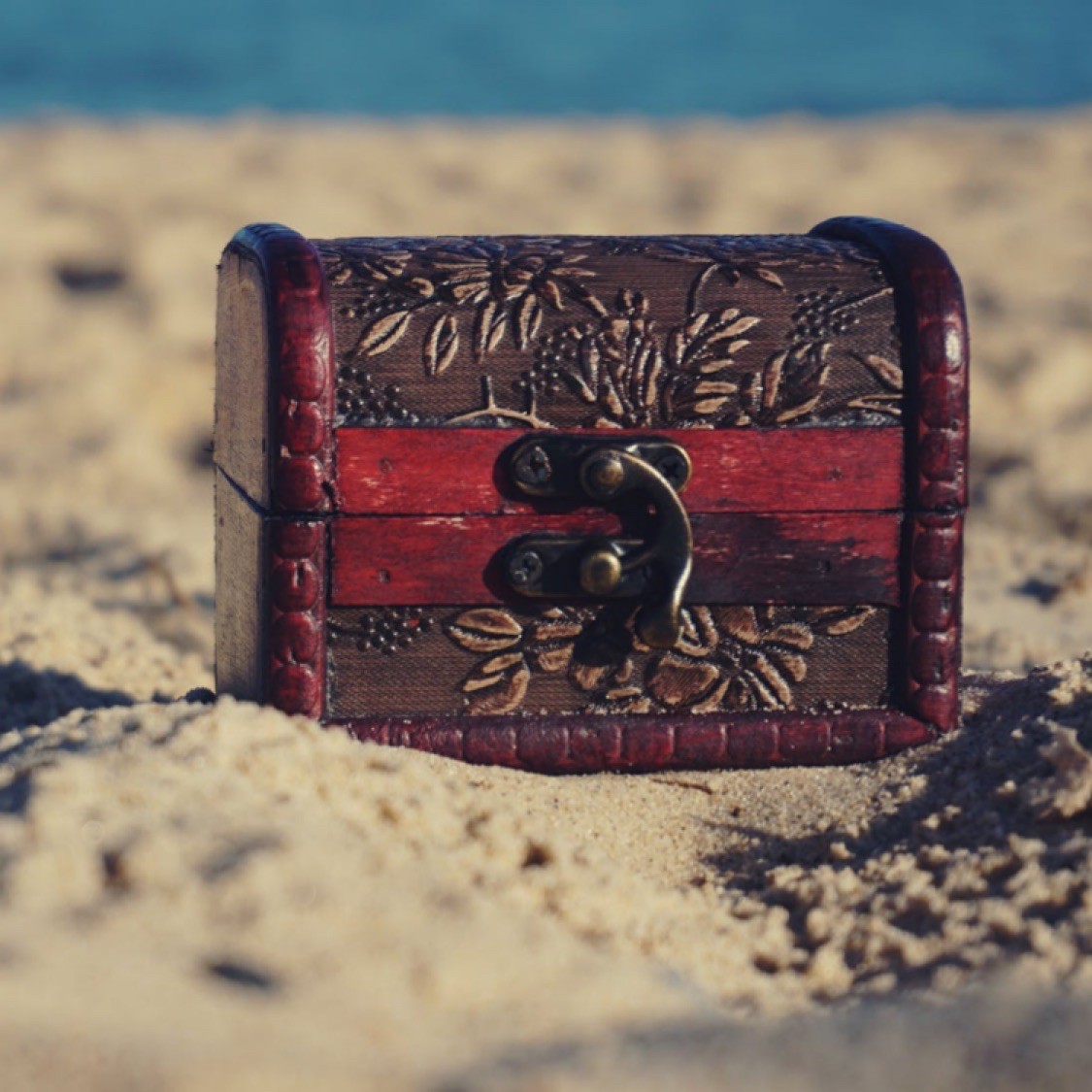 Treasure Box Official, ร้านค้าออนไลน์ | Shopee Thailand