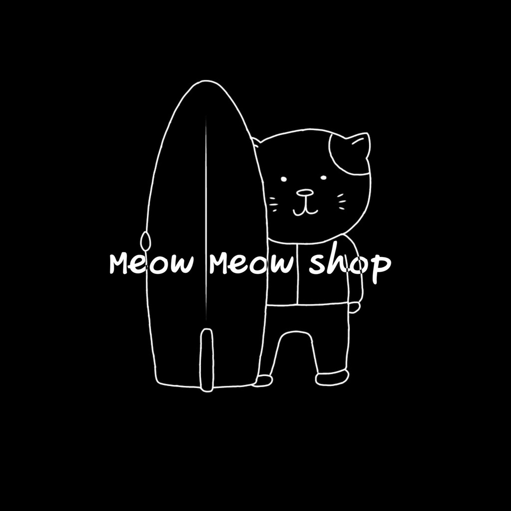 Meow Meow shop., ร้านค้าออนไลน์ | Shopee Thailand