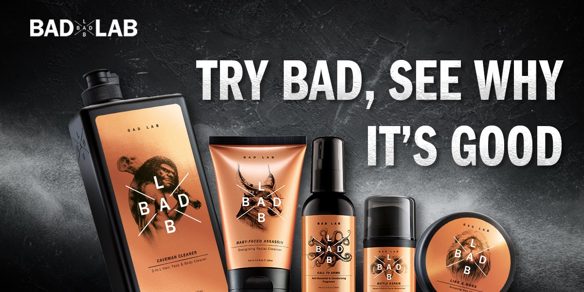 สั่งซื้อสินค้าออนไลน์จาก BAD LAB THAILAND | Shopee Thailand