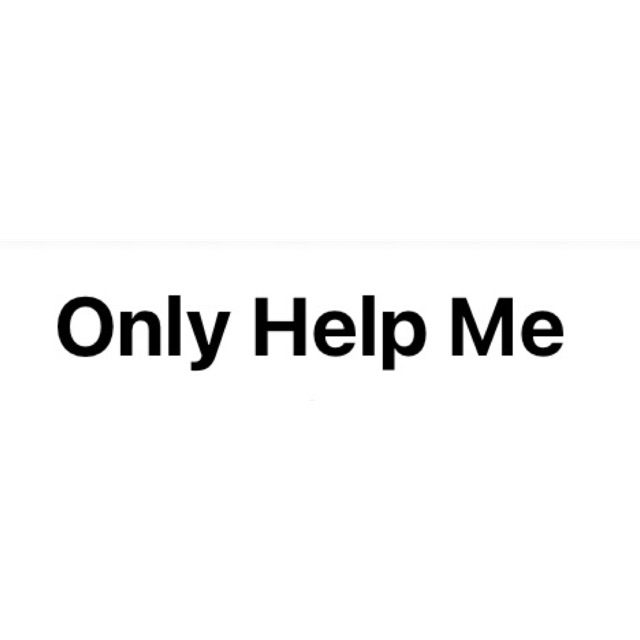 Only Help Me, ร้านค้าออนไลน์ | Shopee Thailand