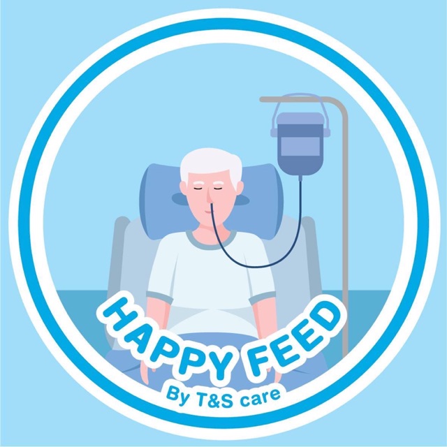 Happy feed 19, ร้านค้าออนไลน์ | Shopee Thailand