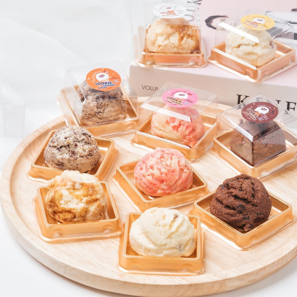 บราวนี่อบกรอบ B Crizpy, ร้านค้าออนไลน์ | Shopee Thailand