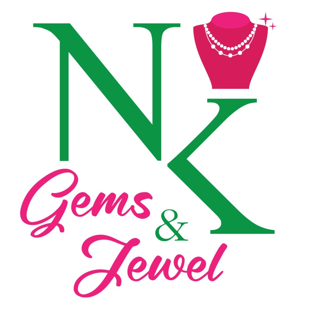 N.K. Gems & Jewel, ร้านค้าออนไลน์ Shopee Thailand