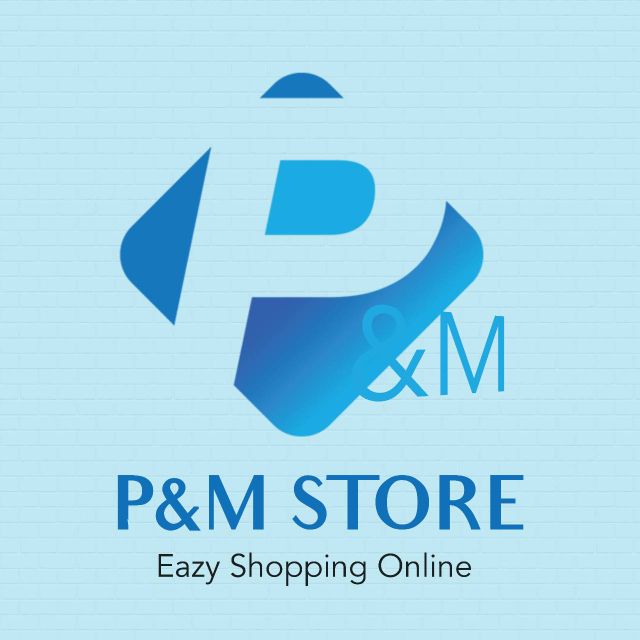 P&M STORE, ร้านค้าออนไลน์ | Shopee Thailand