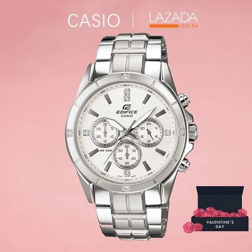 CASIO EF 544 7A Shopee Thailand