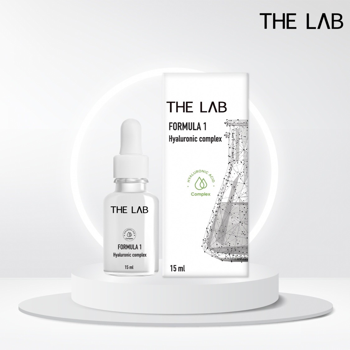 THE LAB OFFICIAL, ร้านค้าออนไลน์ | Shopee Thailand