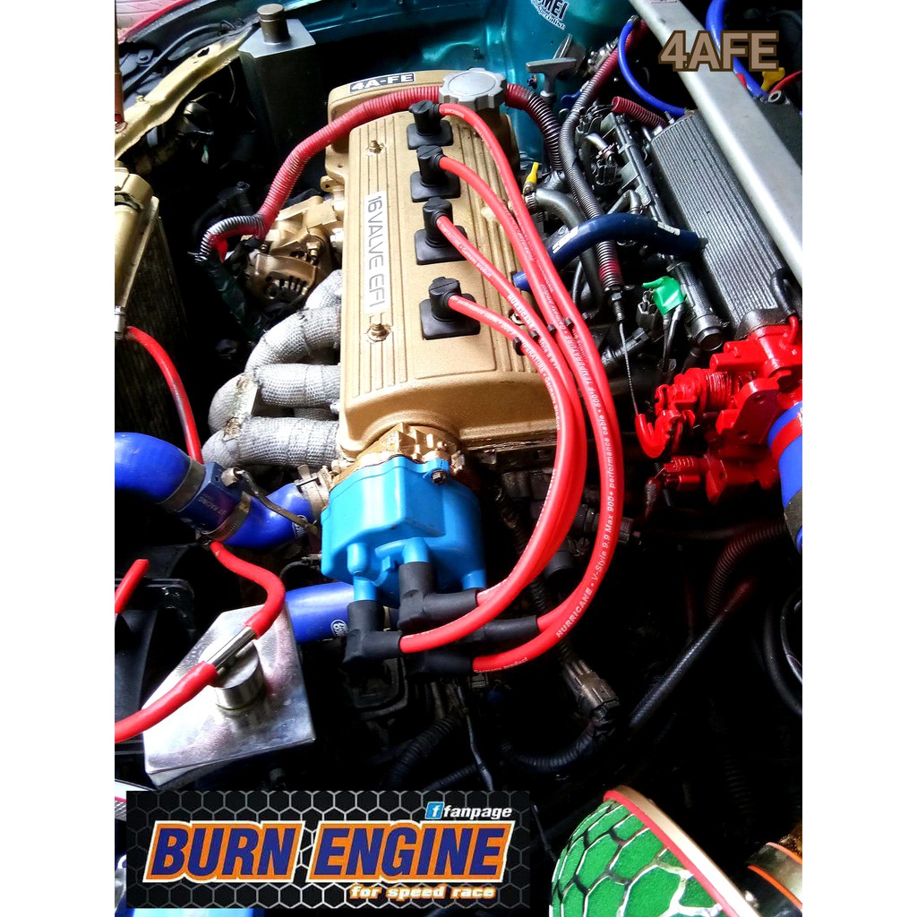 BURN ENGINE SHOP , ร้านค้าออนไลน์ | Shopee Thailand