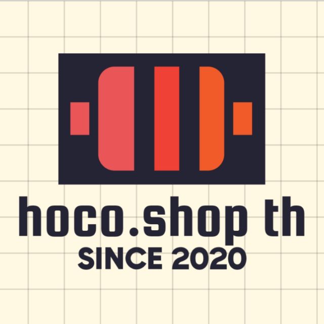 hoco.shop th, ร้านค้าออนไลน์ | Shopee Thailand