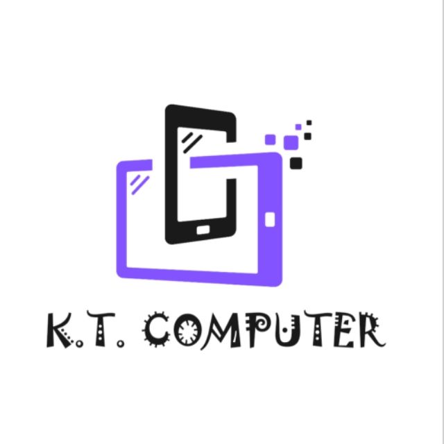 KT COMPUTER 2318, ร้านค้าออนไลน์ | Shopee Thailand