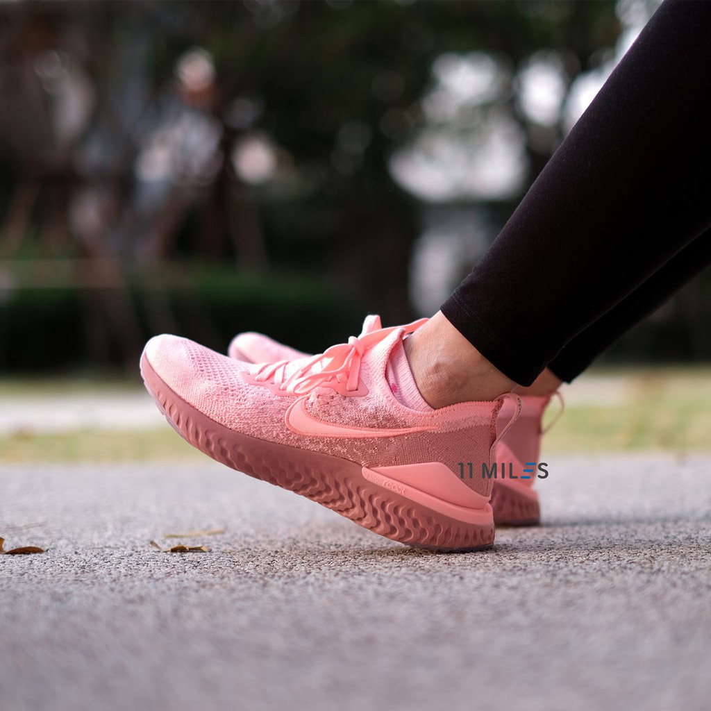 Nike epic react outlet flyknit thailand