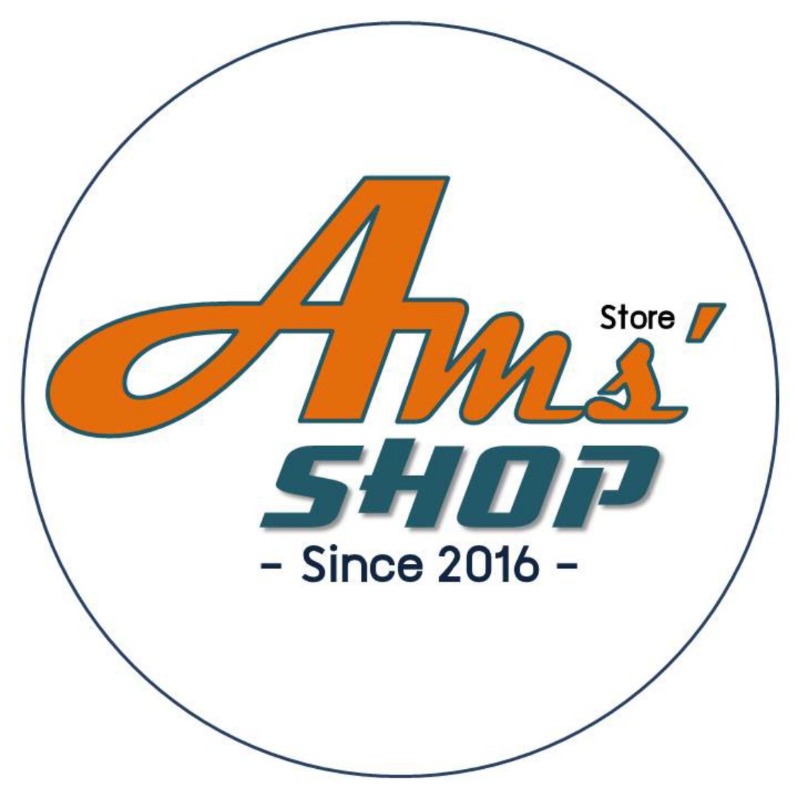 AMs`Shop Store, ร้านค้าออนไลน์ | Shopee Thailand