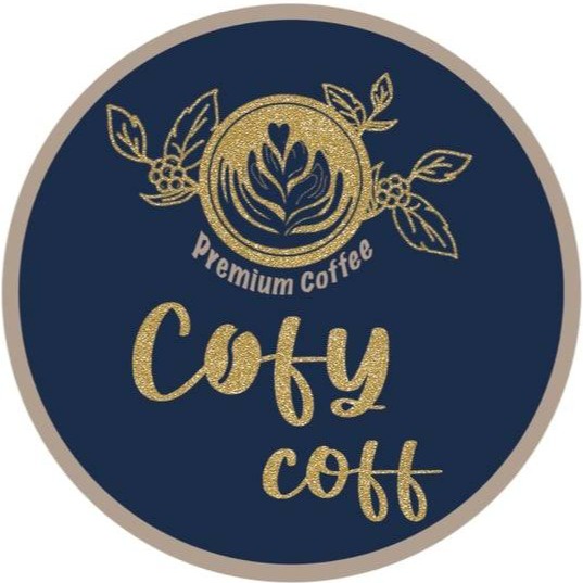 Cofy coff, ร้านค้าออนไลน์ | Shopee Thailand