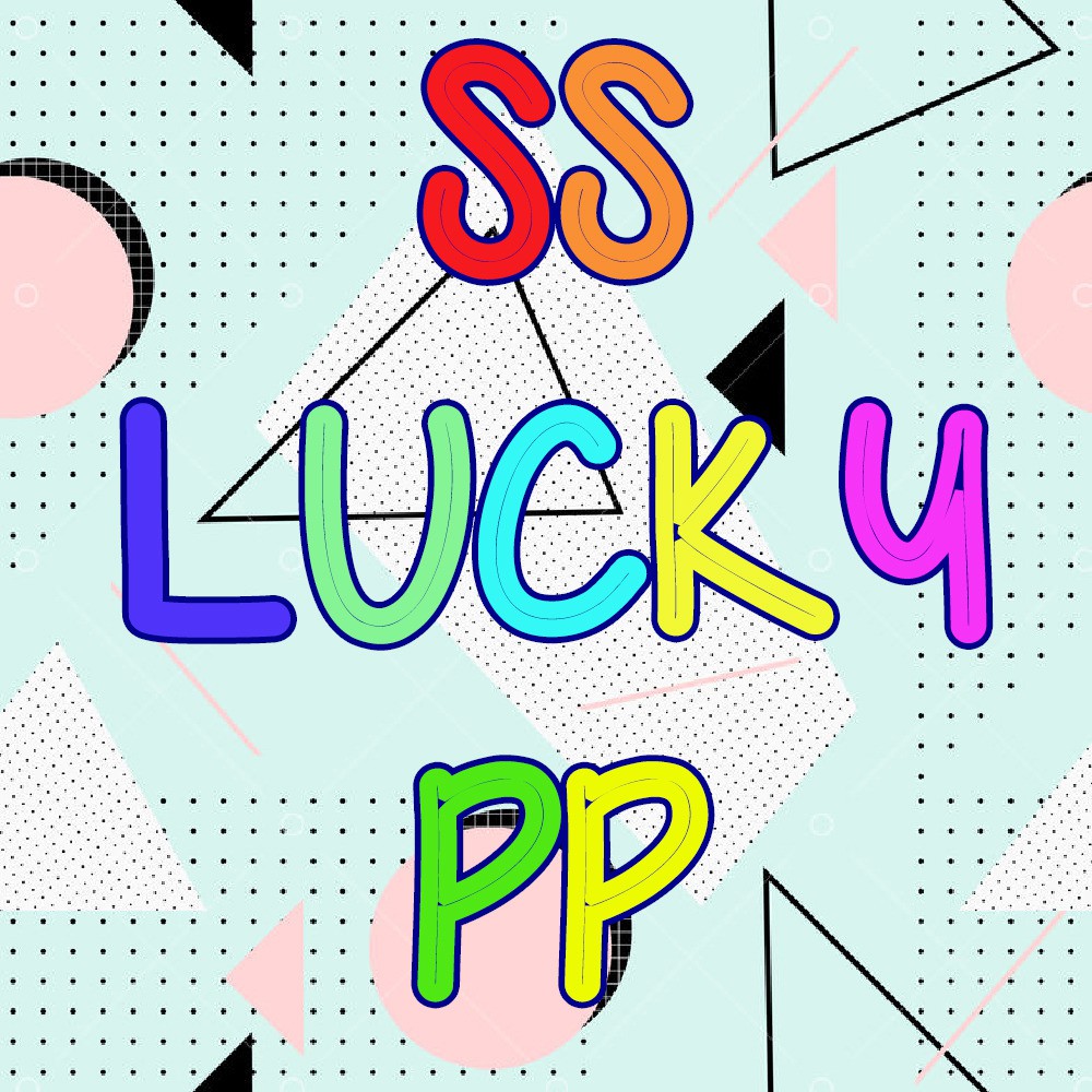 SS Lucky PP, ร้านค้าออนไลน์ | Shopee Thailand