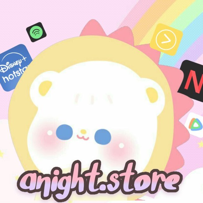 anight.store, ร้านค้าออนไลน์ | Shopee Thailand