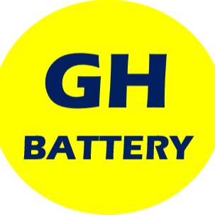 GH BATTERY, ร้านค้าออนไลน์ | Shopee Thailand