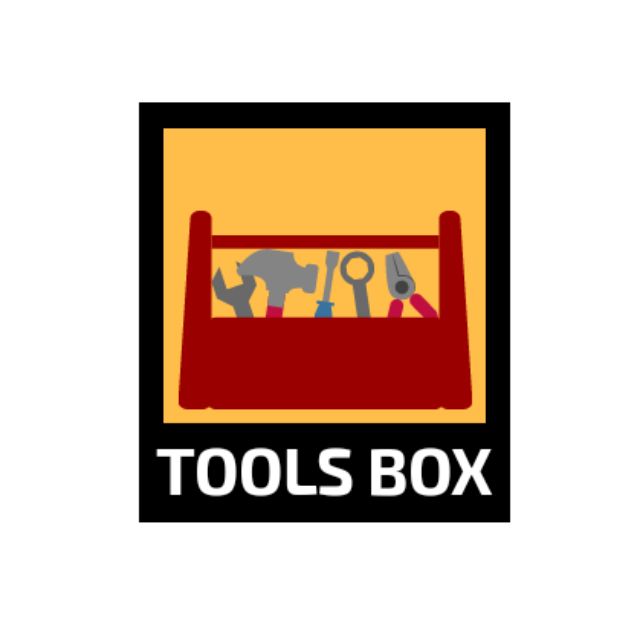 Tools.box, ร้านค้าออนไลน์ | Shopee Thailand