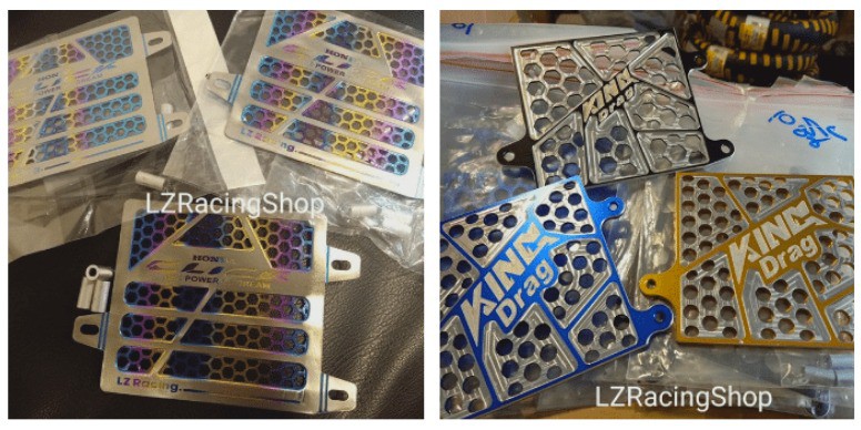 LZ Racing Shop, ร้านค้าออนไลน์ | Shopee Thailand