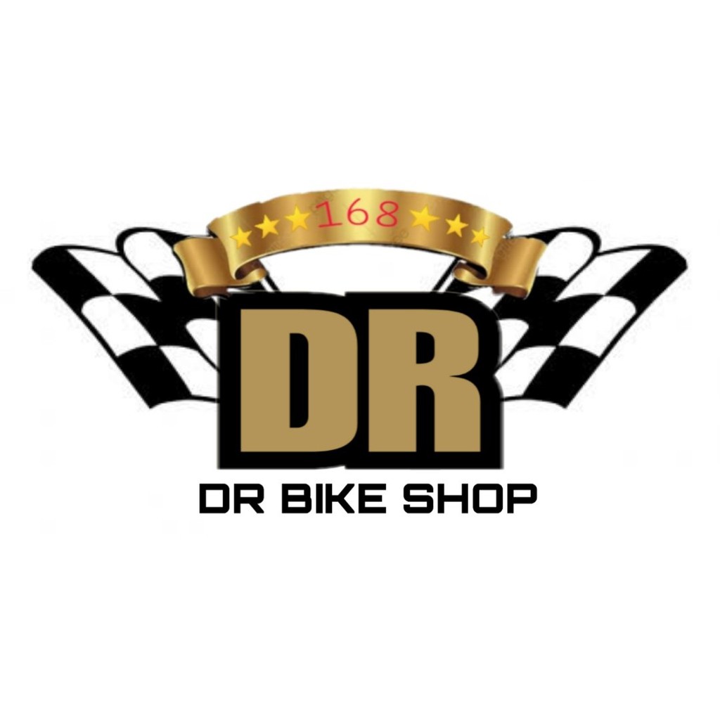 Dr sales bike shop