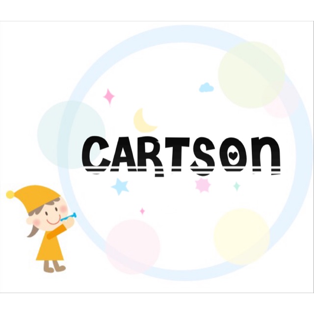 cartson_shop, ร้านค้าออนไลน์ | Shopee Thailand