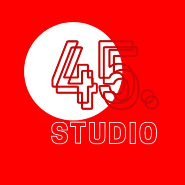 45.STUDIO, ร้านค้าออนไลน์ | Shopee Thailand