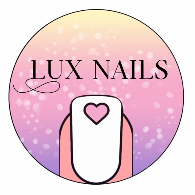LUX NAILs, ร้านค้าออนไลน์ Shopee Thailand