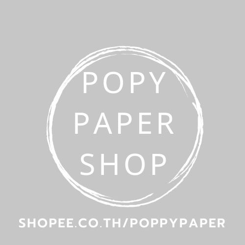 Poppy shop, ร้านค้าออนไลน์ Shopee Thailand