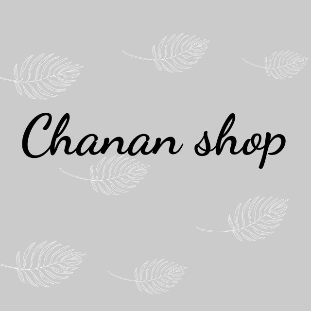 Chanan shop fashion, ร้านค้าออนไลน์ | Shopee Thailand