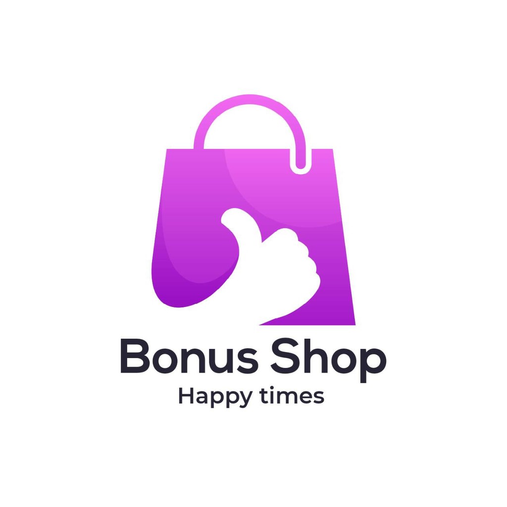 ฺBonus shop, ร้านค้าออนไลน์ | Shopee Thailand