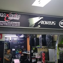 maxcom_computer.th, ร้านค้าออนไลน์ | Shopee Thailand
