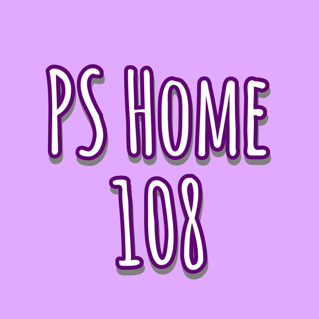 PS Home 108, ร้านค้าออนไลน์ Shopee Thailand
