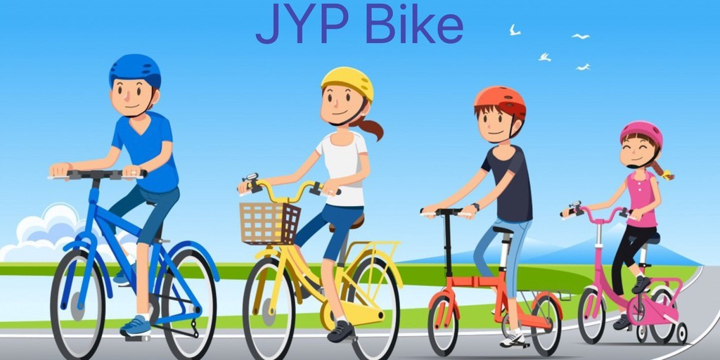 JYP Bike, ร้านค้าออนไลน์ | Shopee Thailand