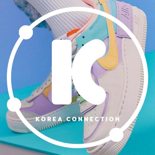 Korea.connection, ร้านค้าออนไลน์ Shopee Thailand