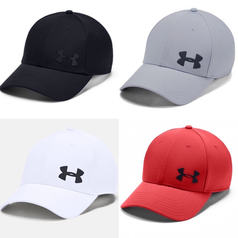 Ua headline 3.0 outlet cap