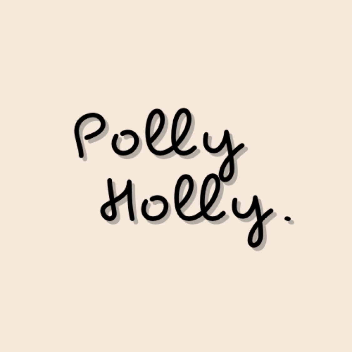 Polly Holly, ร้านค้าออนไลน์ | Shopee Thailand