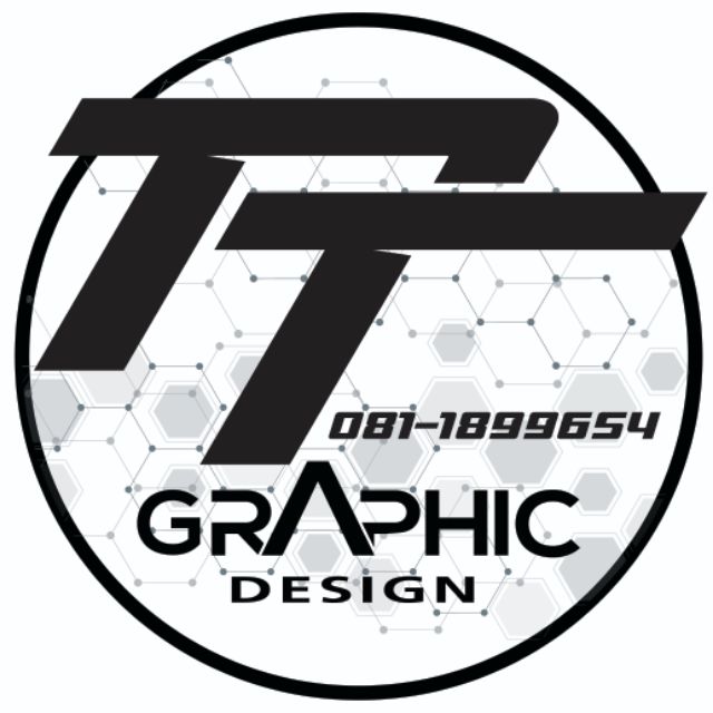 T&T Graphic Design, ร้านค้าออนไลน์ | Shopee Thailand