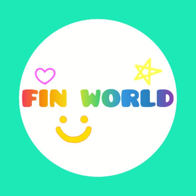 World fin