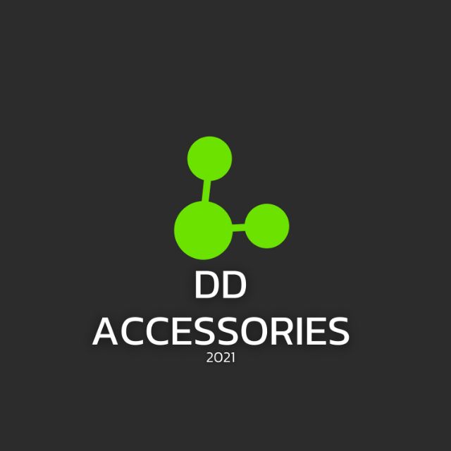 Accessory (Thailand), ร้านค้าออนไลน์ | Shopee