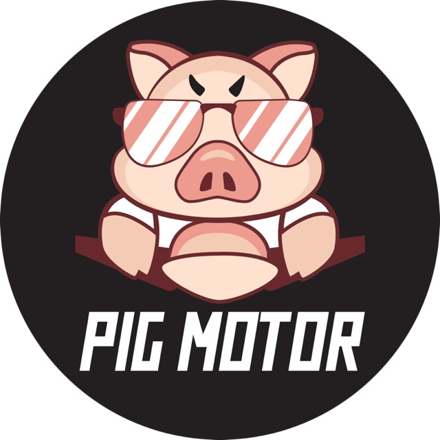 Pig Motor, ร้านค้าออนไลน์ | Shopee Thailand