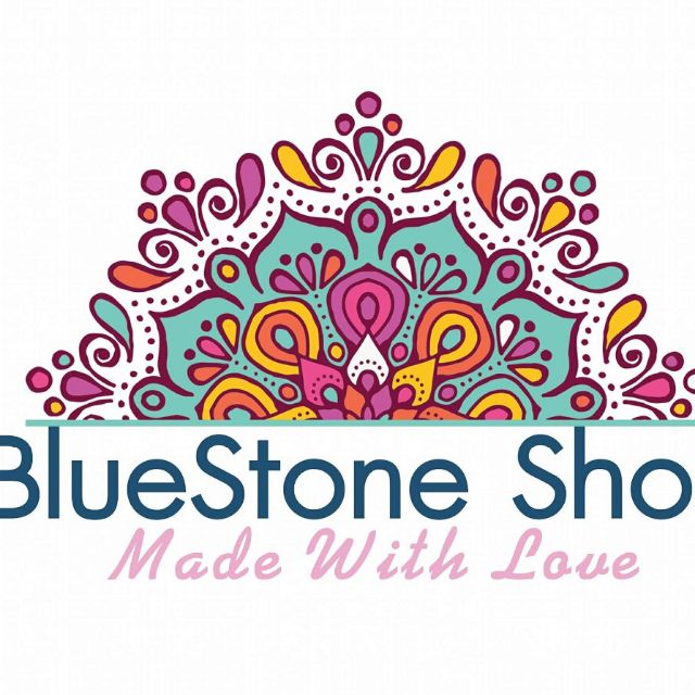 BlueStone_Shop, ร้านค้าออนไลน์ | Shopee Thailand