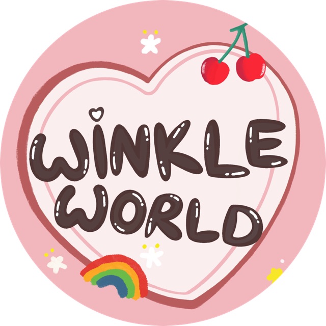 winkleworld.th, ร้านค้าออนไลน์ | Shopee Thailand