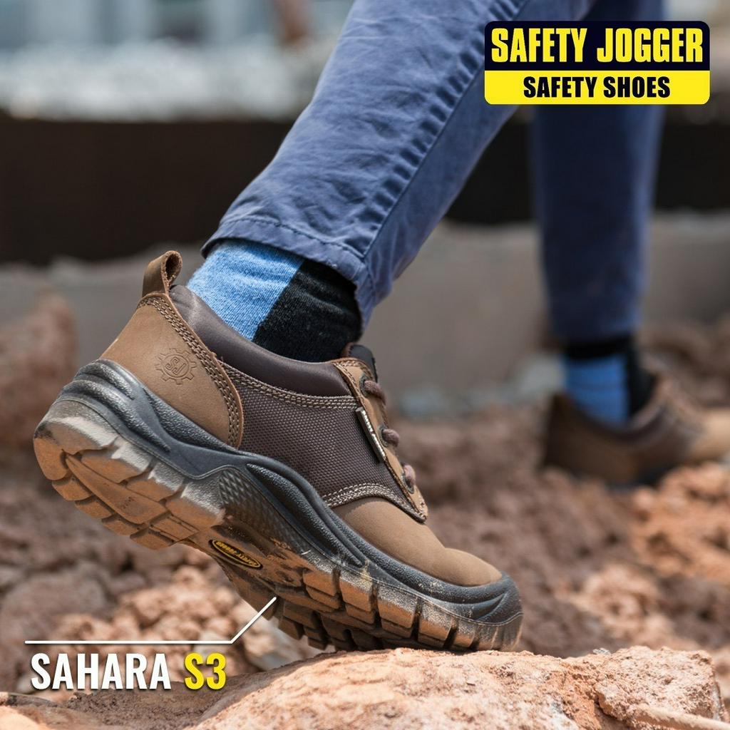 สั่งซื้อสินค้าออนไลน์จาก Safety Jogger Thailand Shopee Thailand