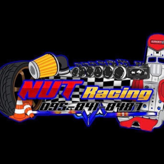 nut_racingshop, ร้านค้าออนไลน์ | Shopee Thailand