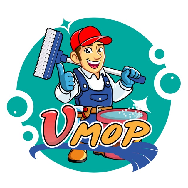 Vmop Cleaning, ร้านค้าออนไลน์ | Shopee Thailand