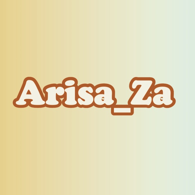 ArizaZa, ร้านค้าออนไลน์ | Shopee Thailand